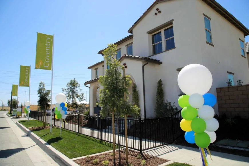 Park Place Grand Opening