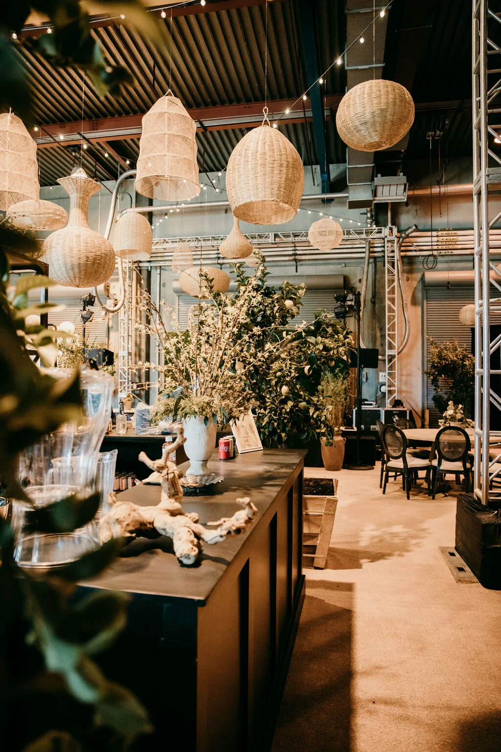 Fivepoint Now + Next New Years 2020 Event