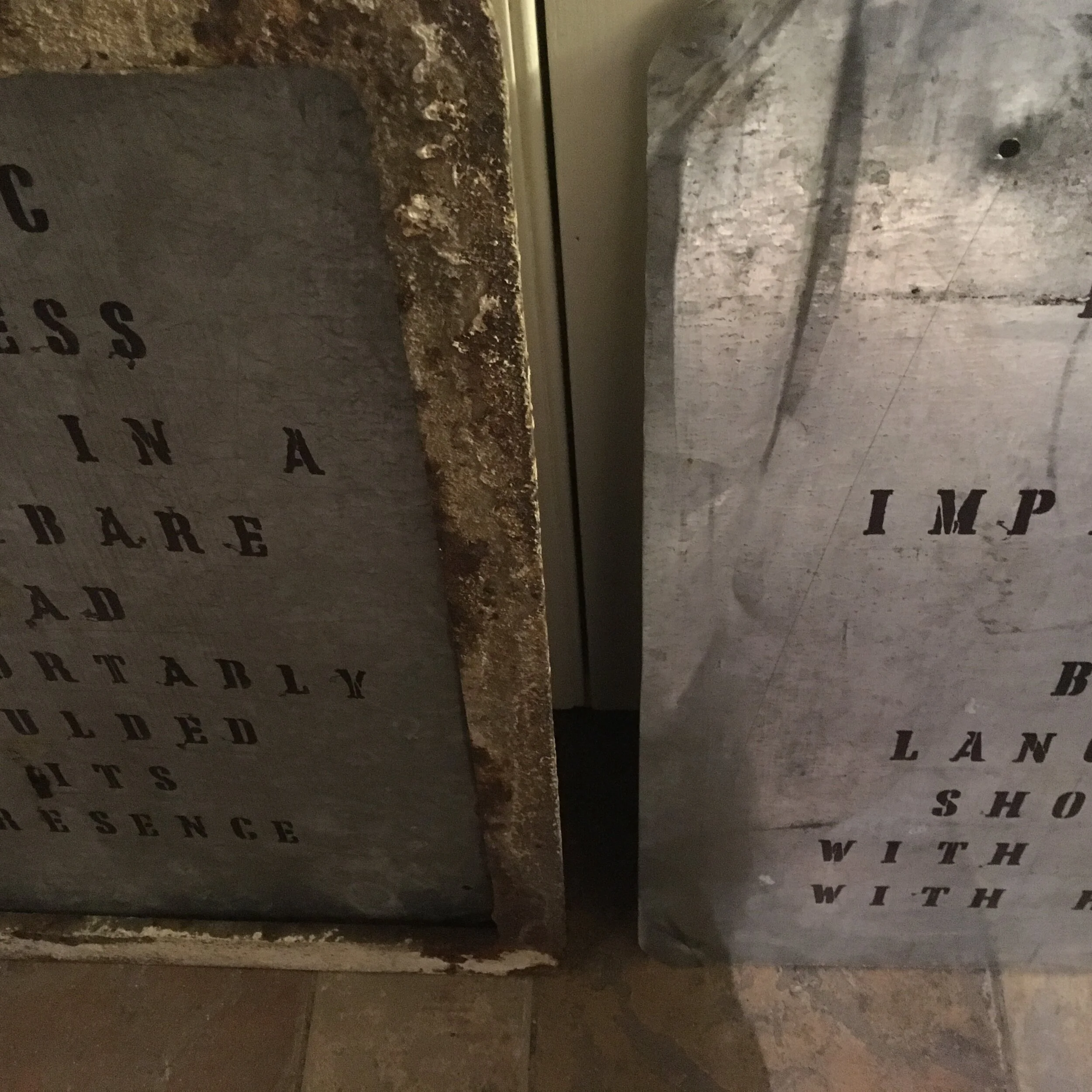 Ruin and Rebuild: Revolution