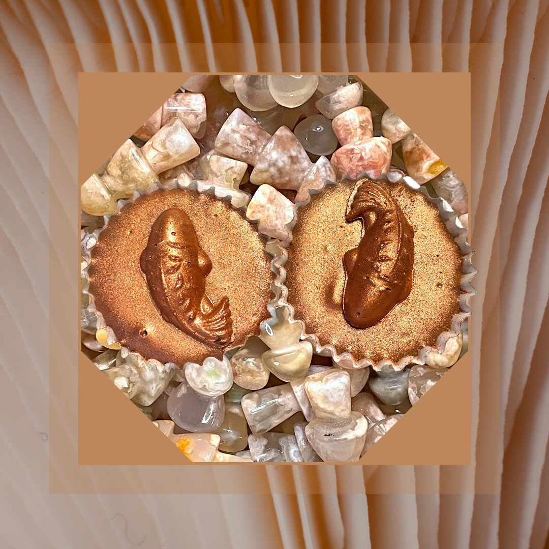 Charming Chocolates Vegan — FOWLAZULE