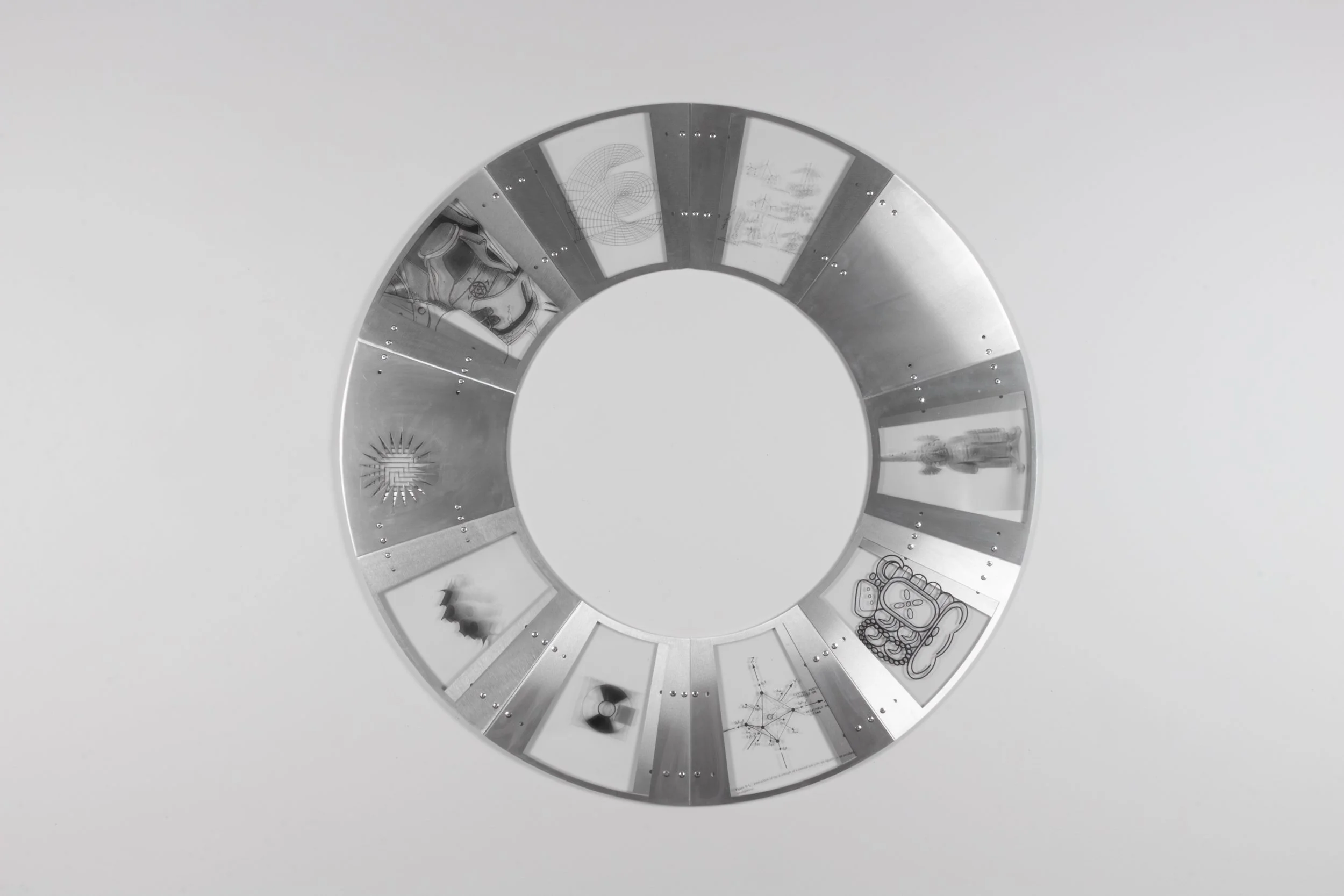 Complication 
2026
Aluminum, Transparency, Hardware
44×44in
$2500
