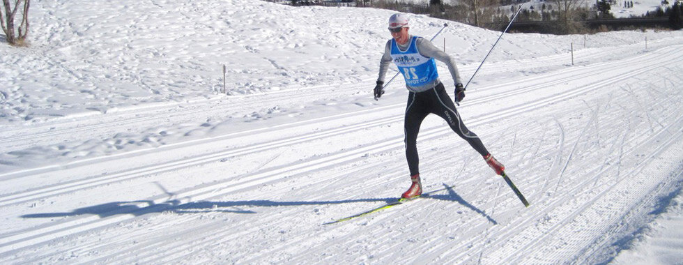 Aspen Cup Nordic Series