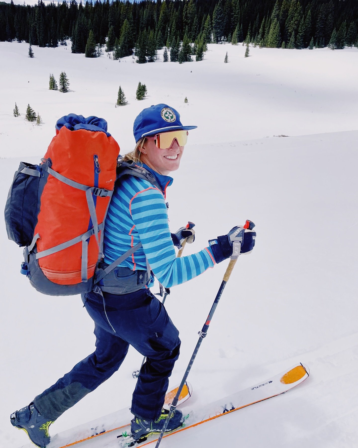 Today, on a very special birthday, we celebrate the raddest, baddest, aren&rsquo;t-we-the-gladest-to-have-her boss around. We&rsquo;re talkin&rsquo; about a mountain-climbin&rsquo;, big-high-fivin&rsquo;, endless-miles, all-with-smiles kind of boss -