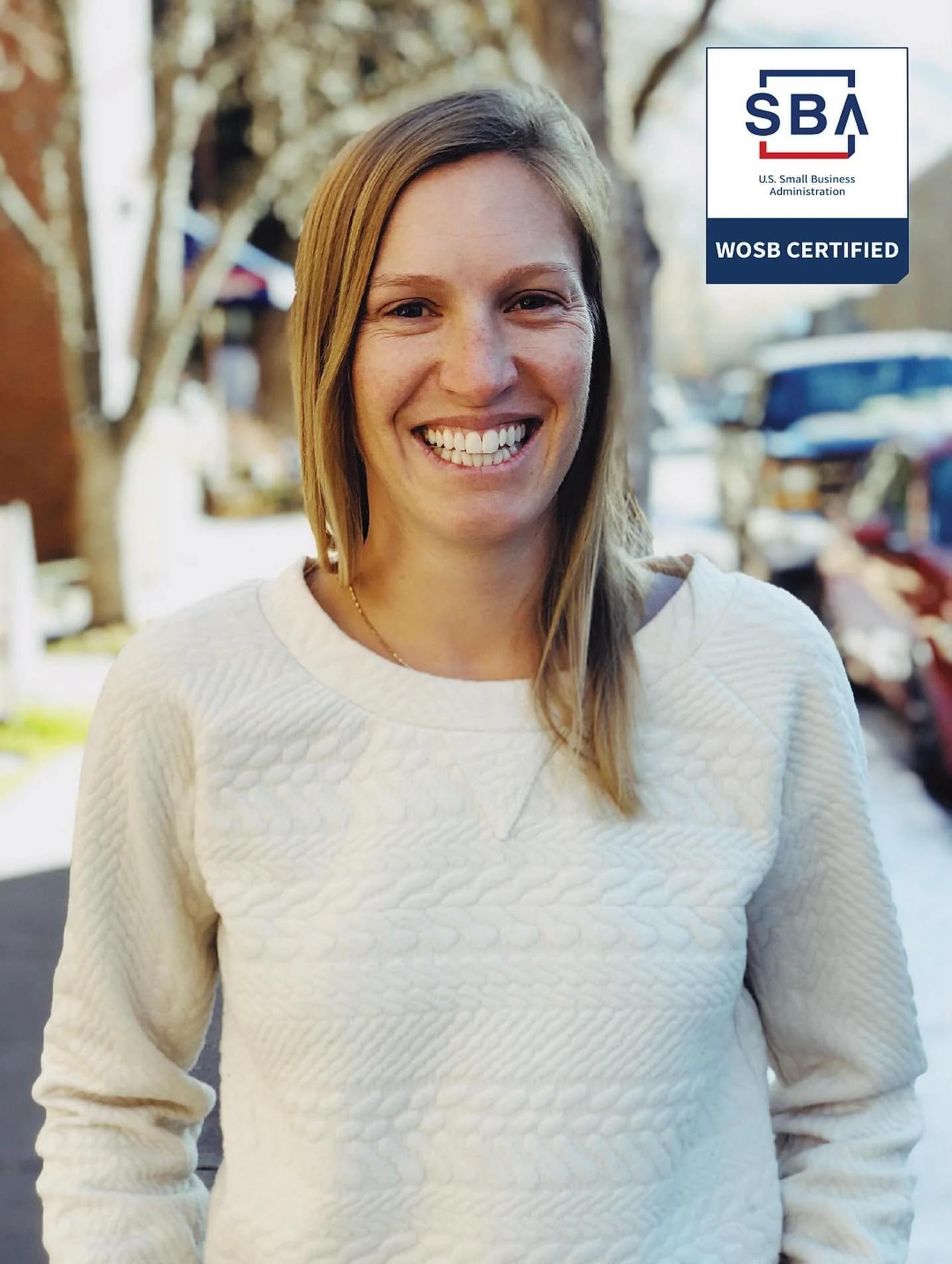 October is Woman Owned Small Business Month.

Under the leadership of our owner Maile Spung, we&rsquo;re proud to carry this certification not just as a milestone, but as motivation &mdash; to keep learning, growing, and welcoming all to find their p