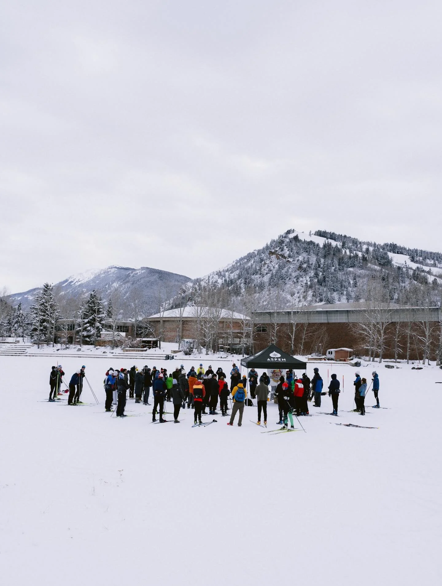 Hey Nordic Skiers! The Nordic Cup Series starts this Sunday at Aspen High School. This is the first of seven events AVSC will be hosting this winter with our collaboration.

Visit our website for all the event details and register today!