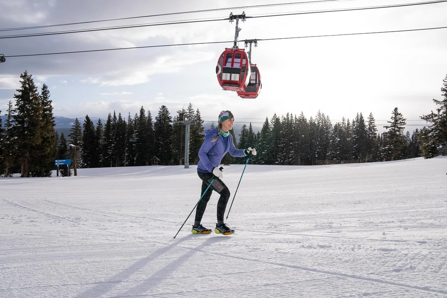 Registration is open! Challenge yourself or challenge a friend. Go on skis or on foot. Either way, join us for our America&rsquo;s Uphill even on March 14th in a race to the top of Aspen Mountain. Celebrate Aspen&rsquo;s uphill culture and community 