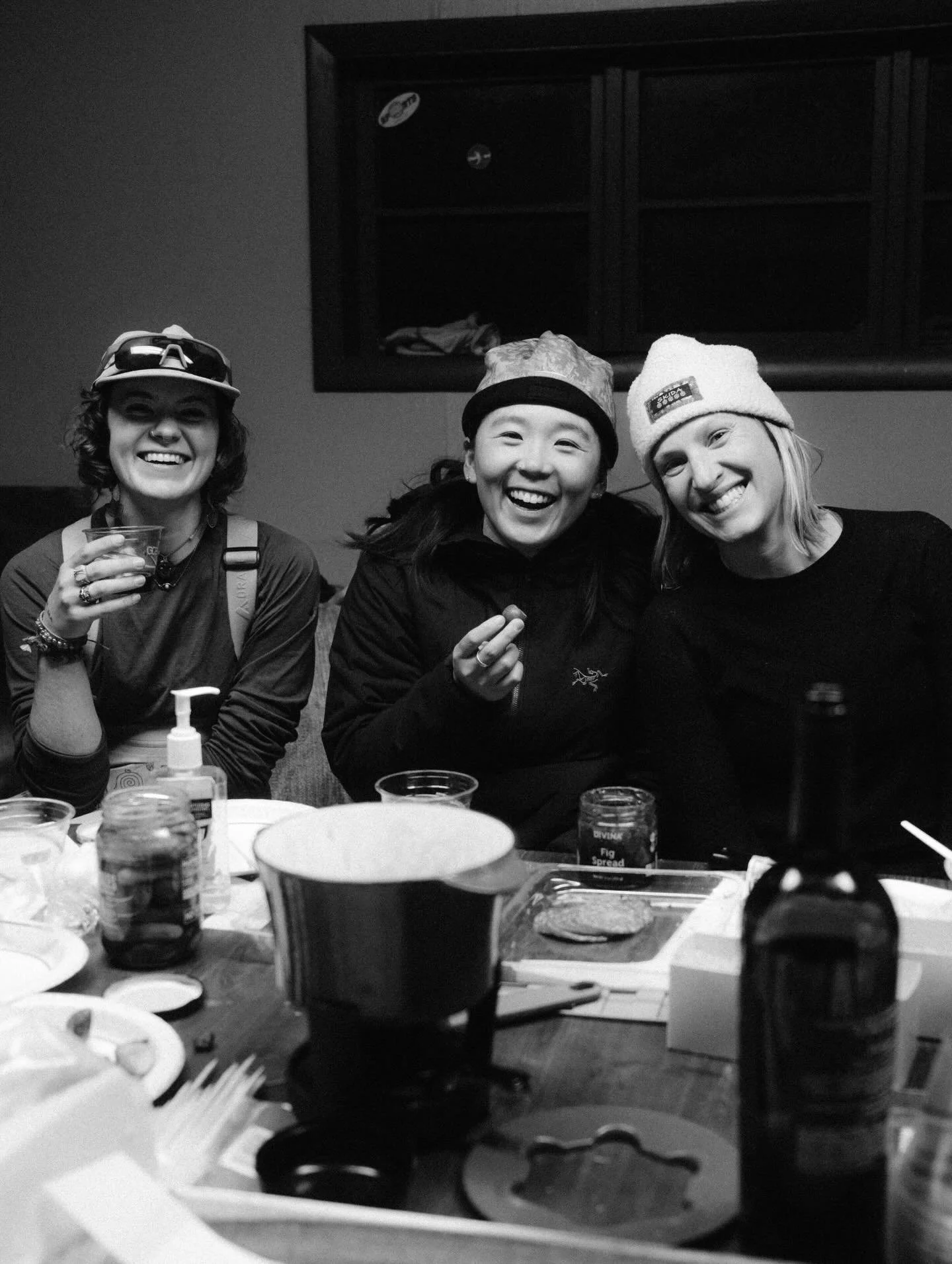 Happy International Women&rsquo;s Day to the gear-slinging, summited-seeking, barrier-breaking ladies out there. Featured above are just a few from our team.

For women, access to the outdoors has always been an uphill battle - and we are still climb