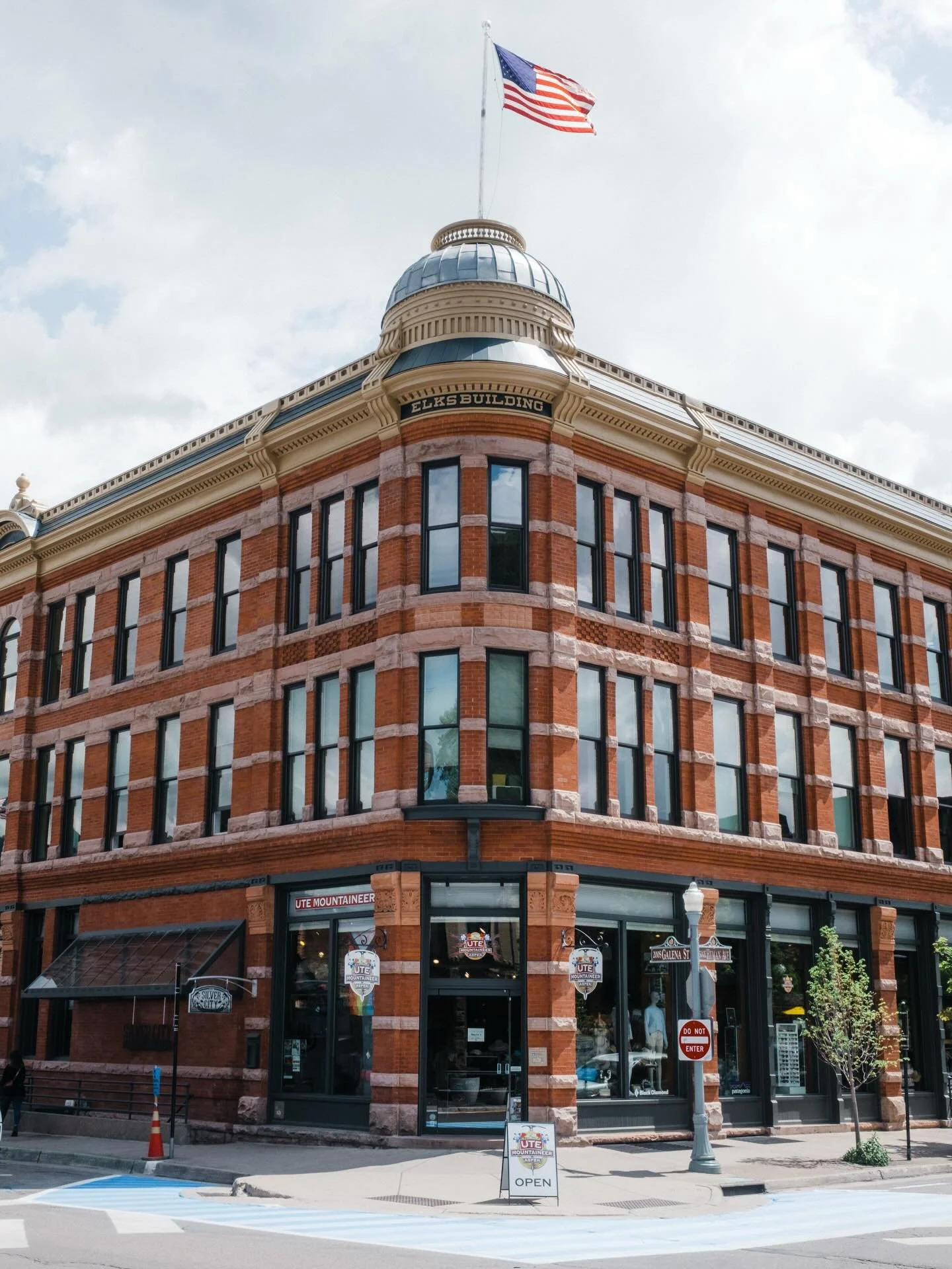 We are proud to celebrate 49 years here in Aspen.

We first opened our doors on April 1st 1977. Nearly five decades later we are still here, still family owned, and still committed to connecting our community with the highest quality gear to heighten