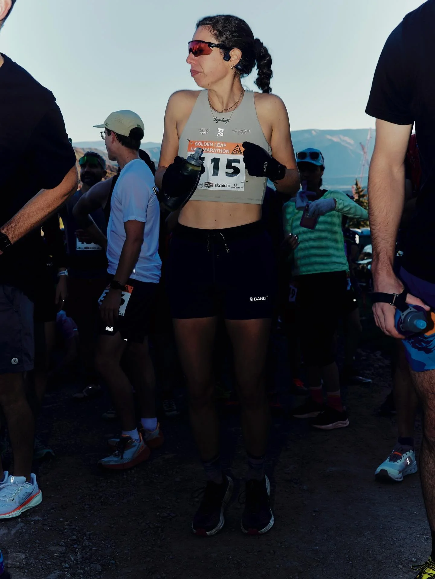 Get ready. Get set... registration goes live tomorrow at 10am 🍂🏃&zwj;♀️

Our famous Golden Leaf Half Marathon presented by ACG returns to Aspen this Fall and registration will open tomorrow April 28th at 10am. This race sells out fast so make sure 