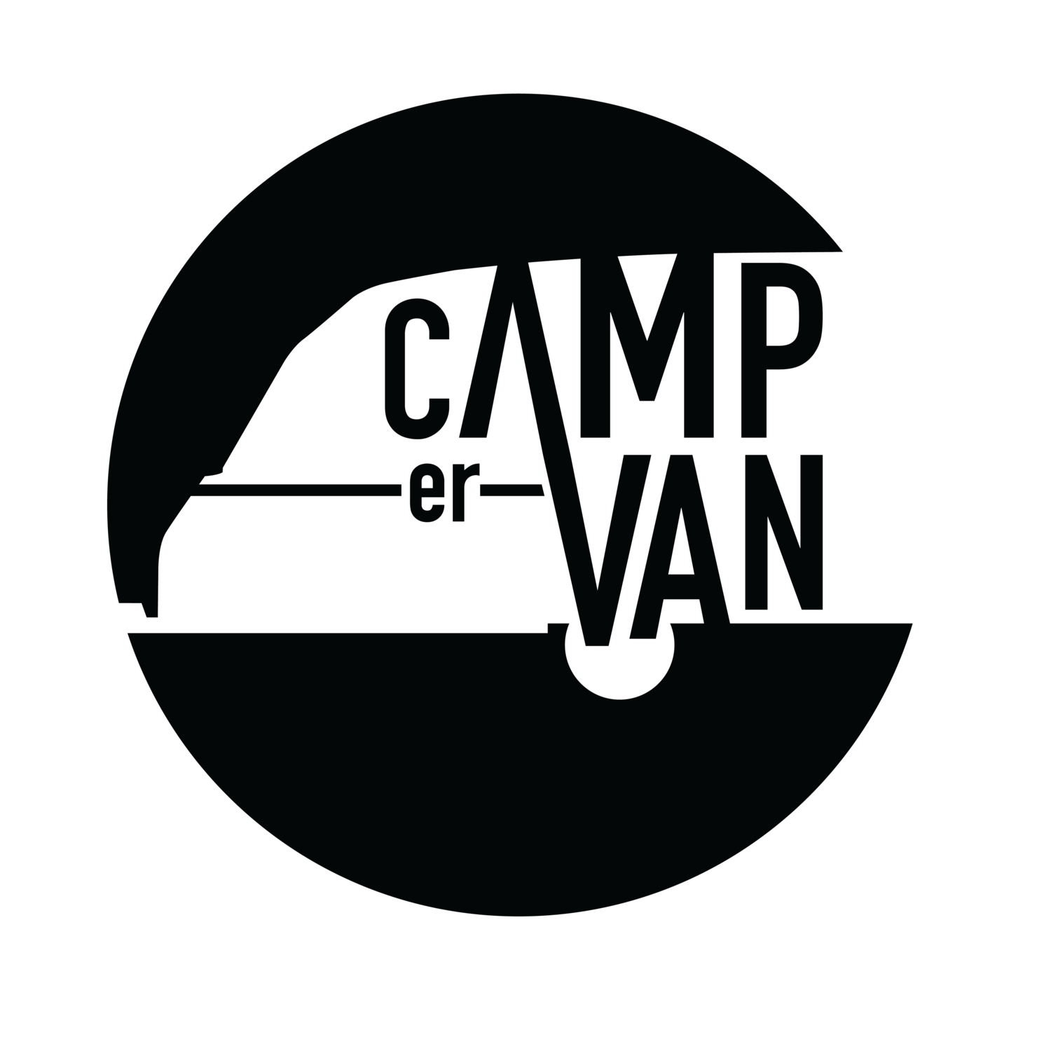 CAMPERVAN