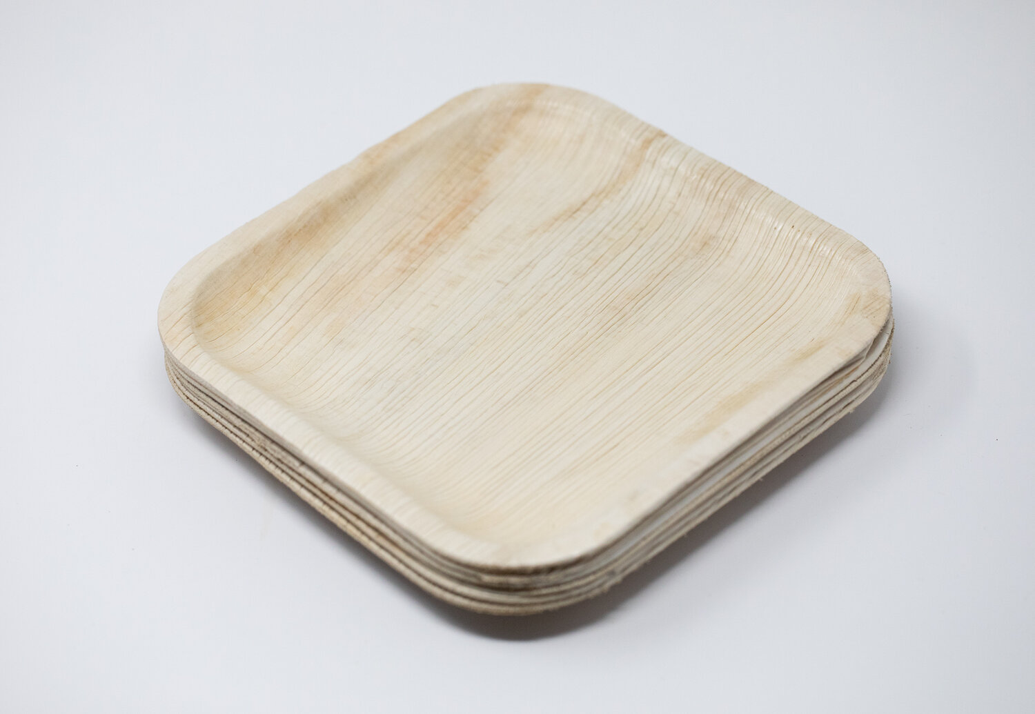 4 Square Plate The Reeden Company