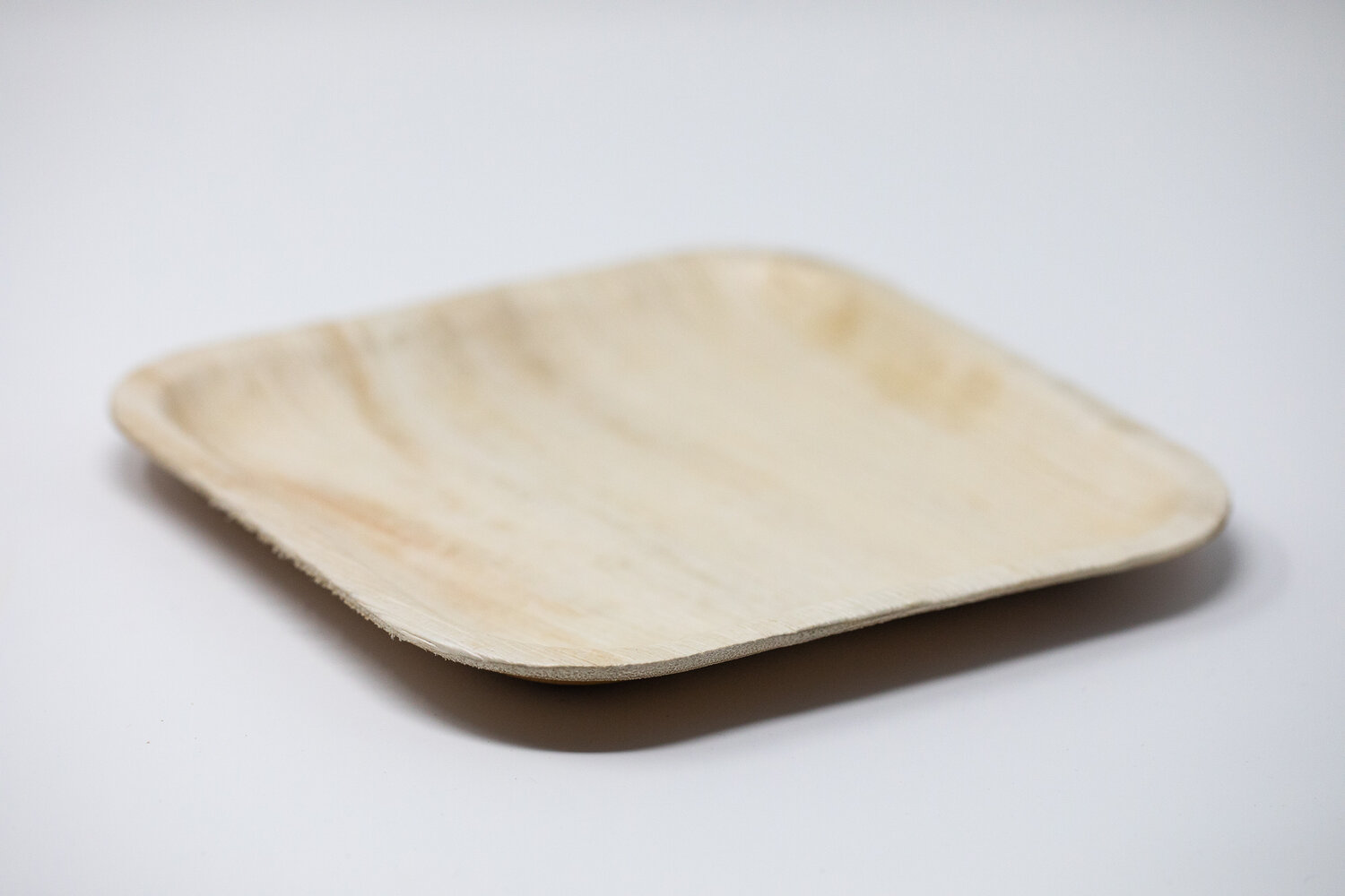 4 Square Plate The Reeden Company
