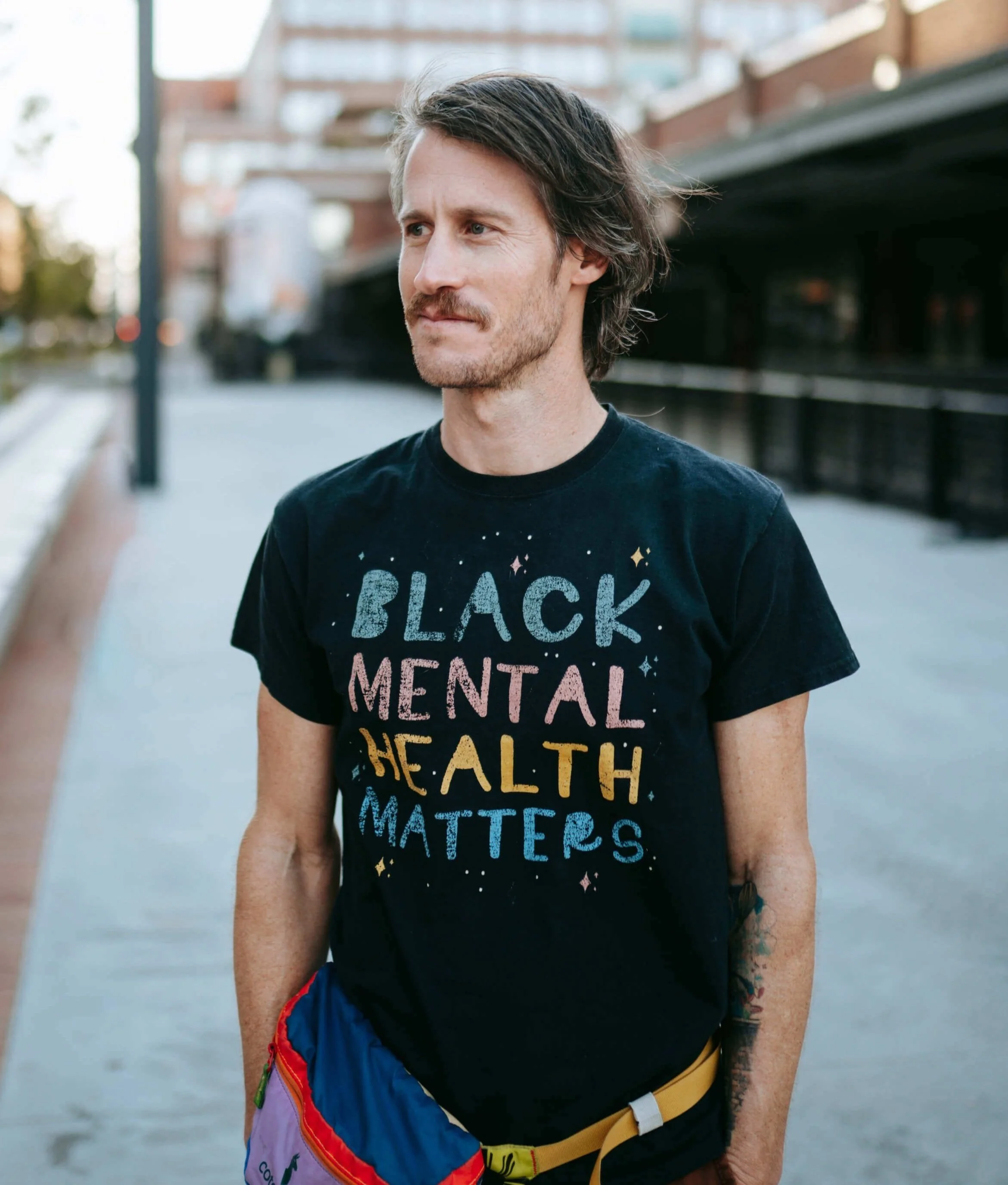 About — The Feely Human Collective