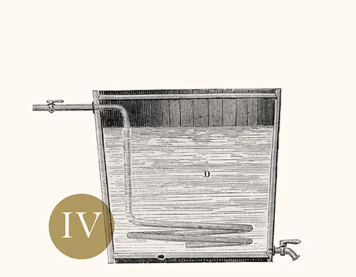 Distillery — Philadelphia Distilling