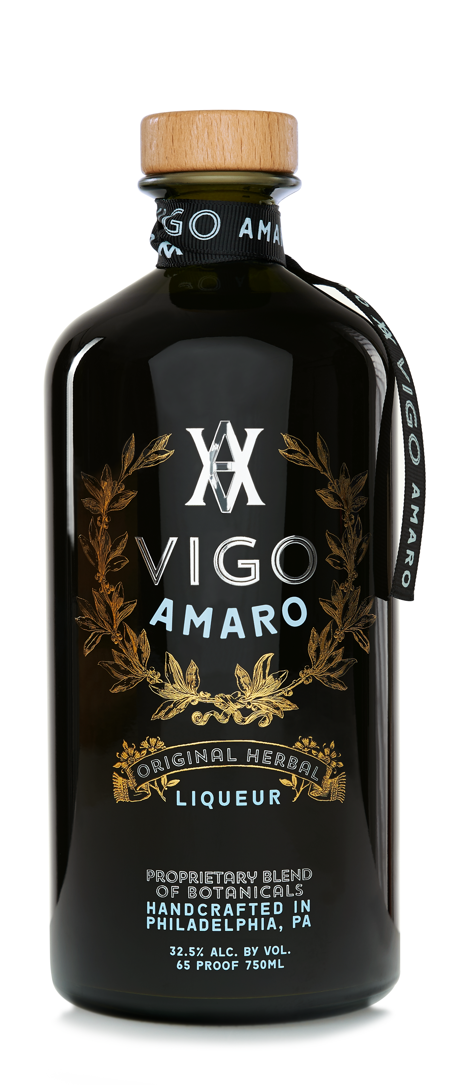 Spirits — Philadelphia Distilling