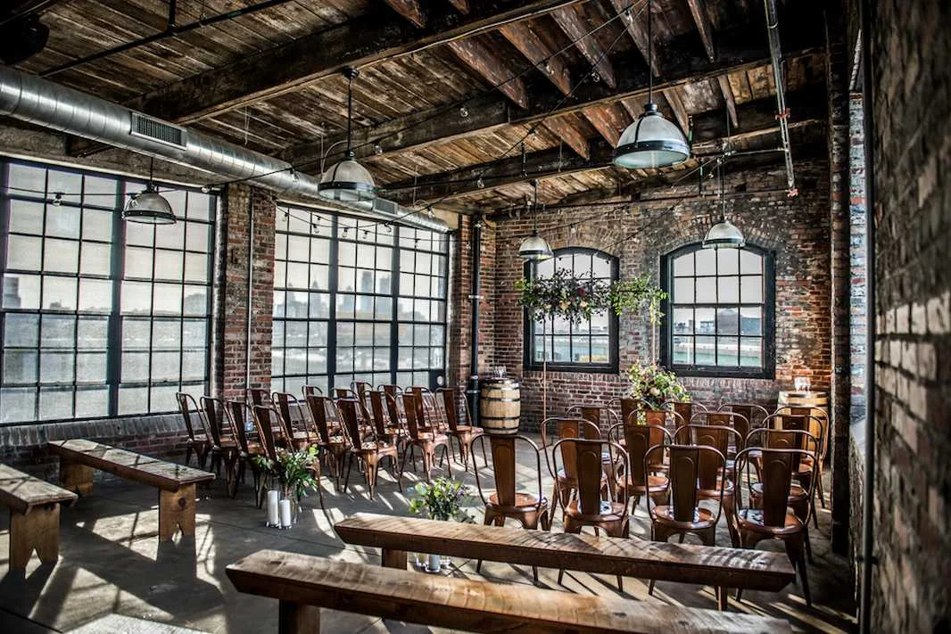 Private Events Philadelphia Distilling