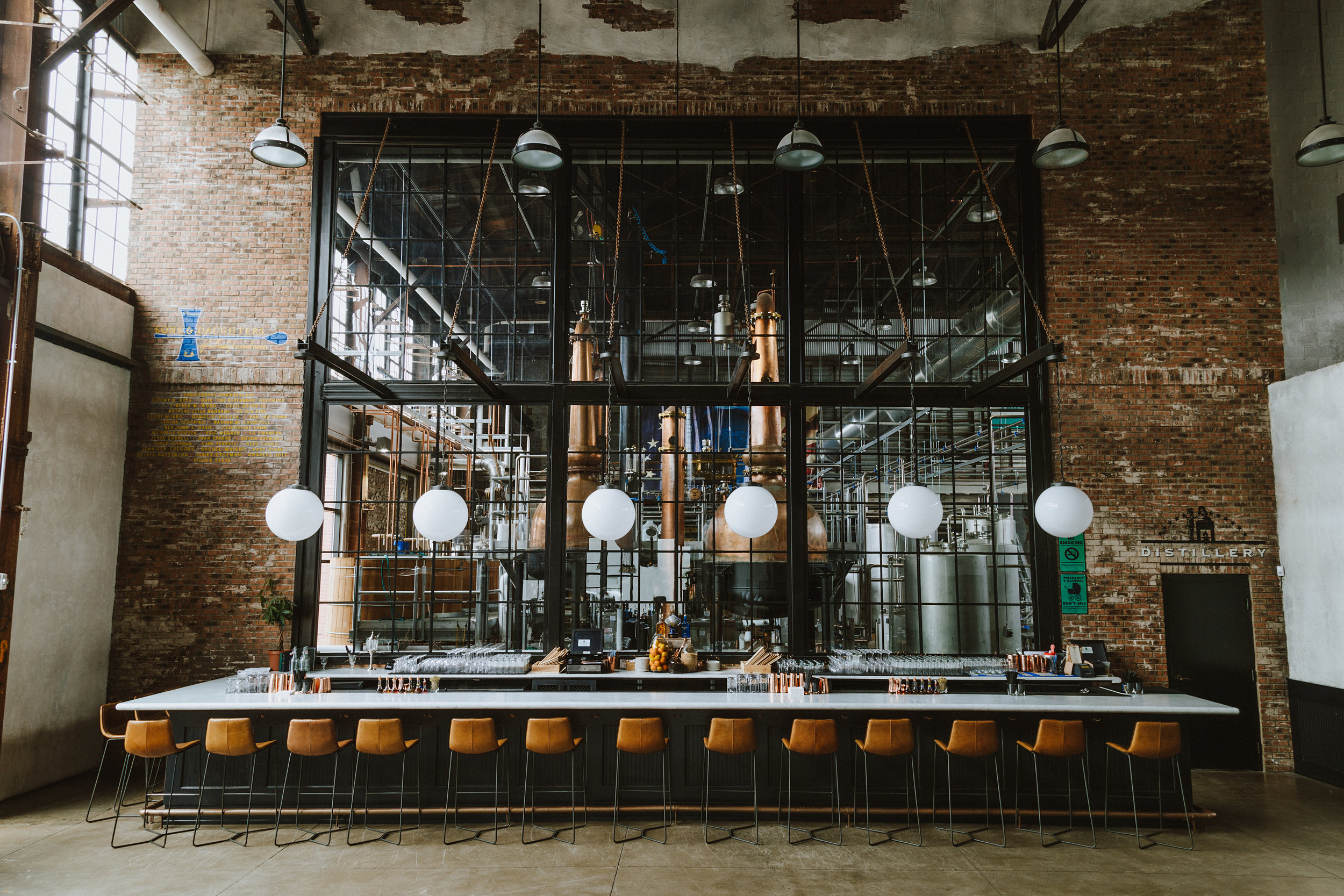 Philadelphia Distilling