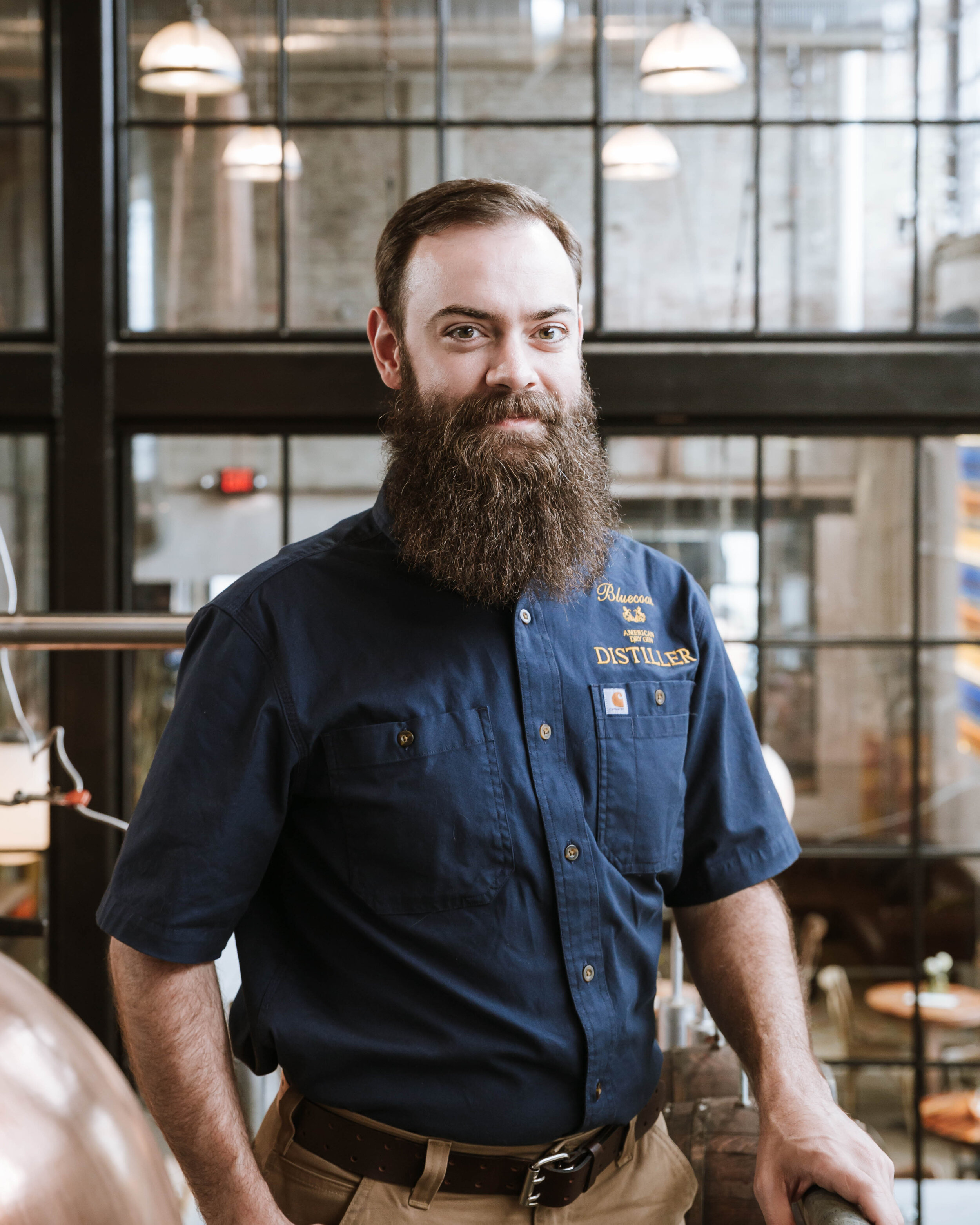 Distillery — Philadelphia Distilling