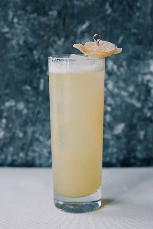 Penn 1681 Rye Vodka — Philadelphia Distilling