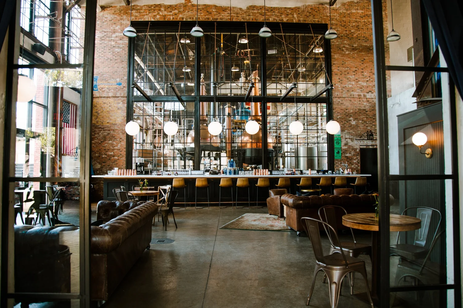 Bar photo 1