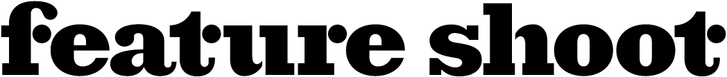 Feature Shoot Logo