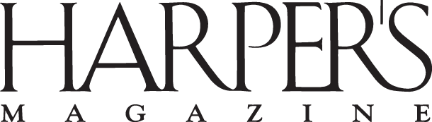 Harper's Magazine Logo