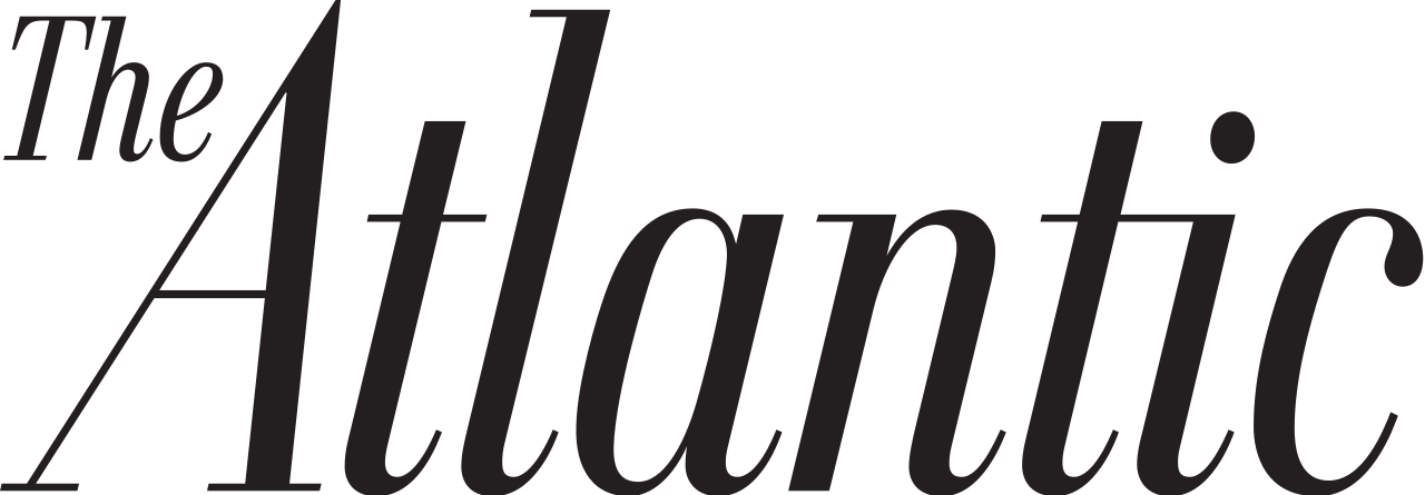 The Atlantic Logo