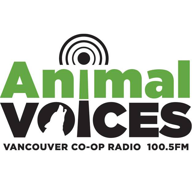 Animal Voices Podcast