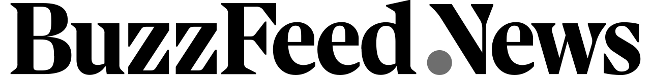 Buzzfeed News Logo