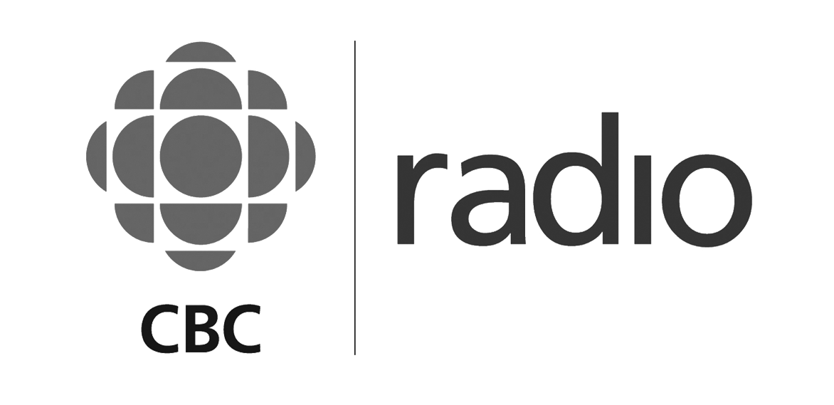 CBC Radio Logo