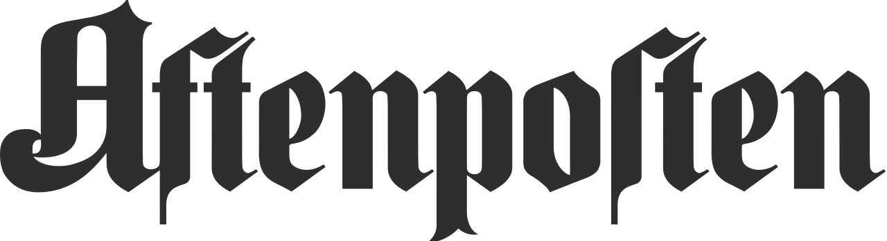 Aftenposten Logo