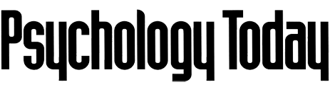 Psychology Today logo