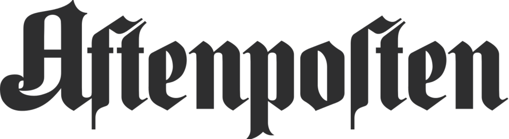 Aftenposten Logo