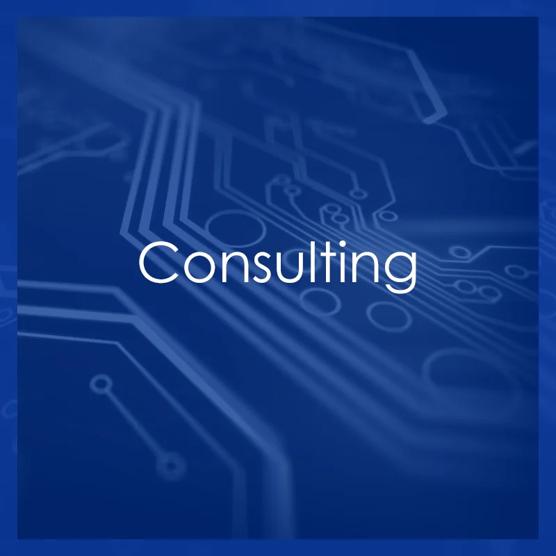 We have the knowledge and experience to understand your technology issues. We bring a fresh perspective, additional capacity and talented resources to resolve them. We work with you.