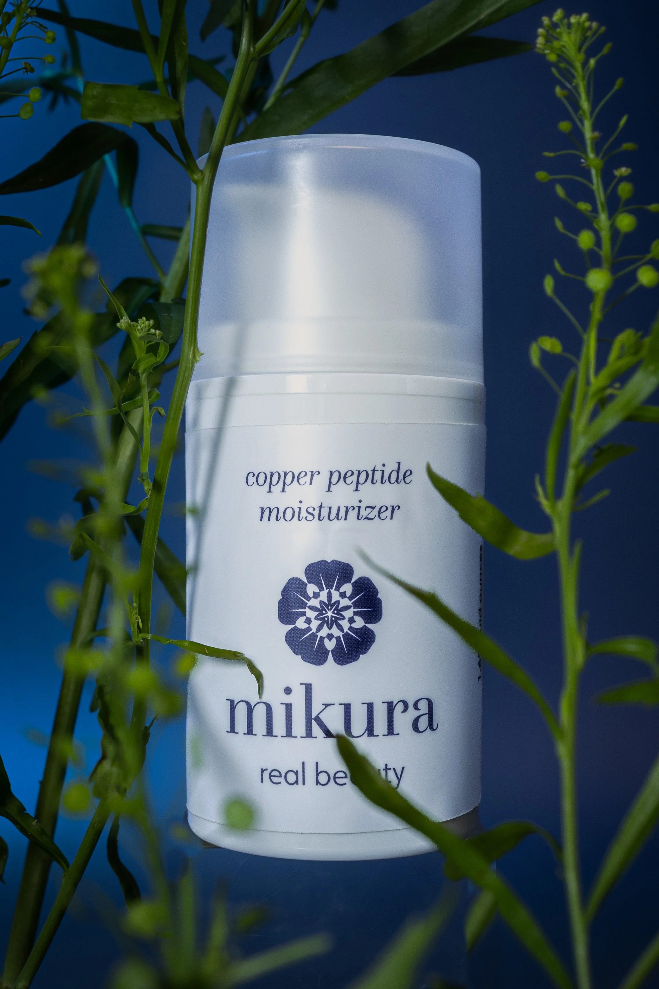 Copper Peptide Moisturizer (Copy) (Copy) (Copy)