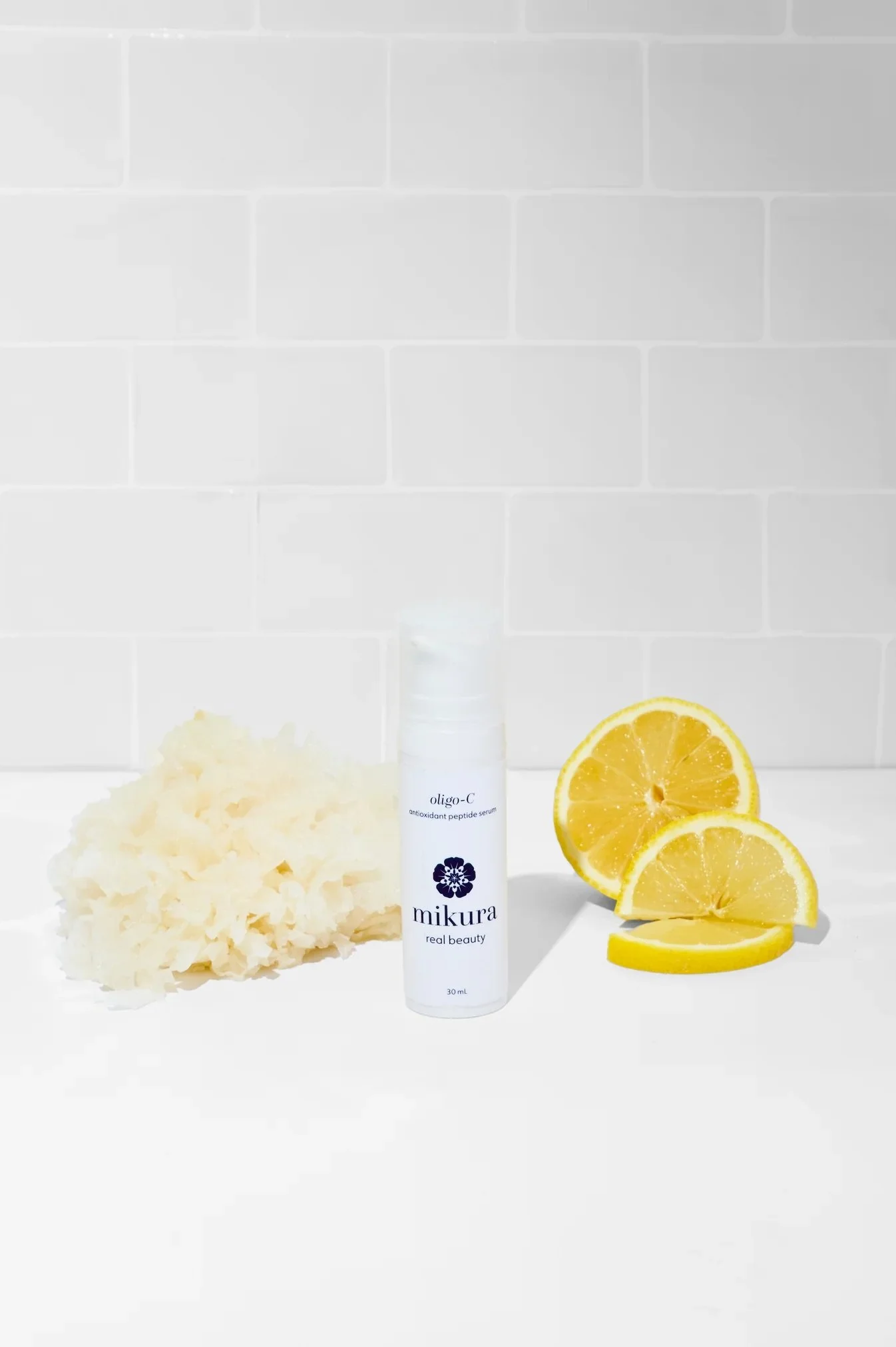 Oligo-C Antioxidant Peptide Serum (Copy) (Copy)