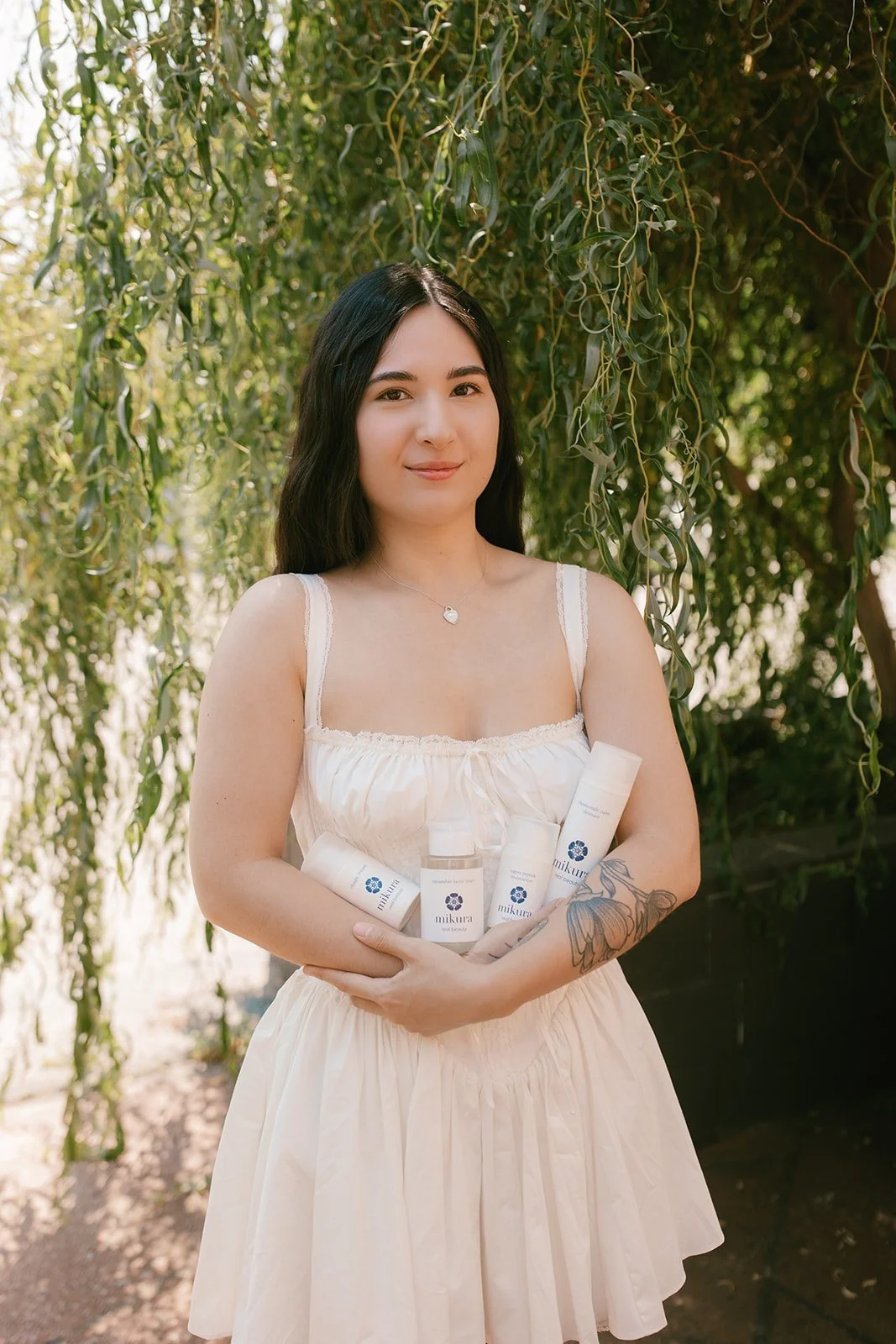 professional skincare Lawrence Kansas studio