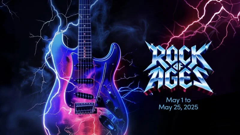 Rock of Ages