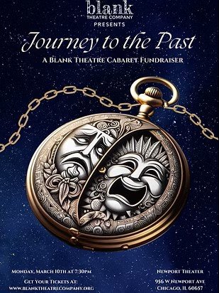 Journey to the Past
