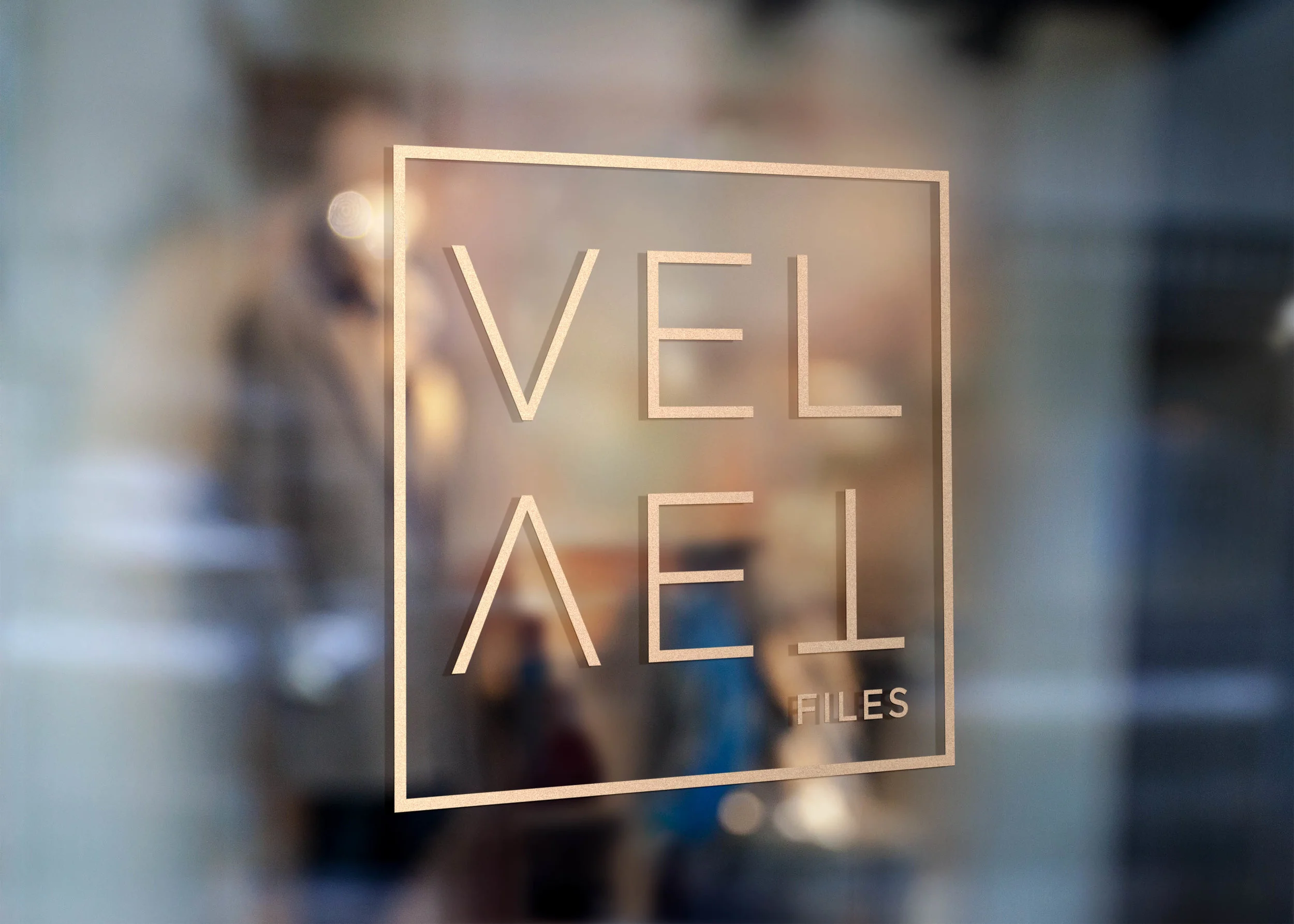 Roles: Logo Design, Graphic Design