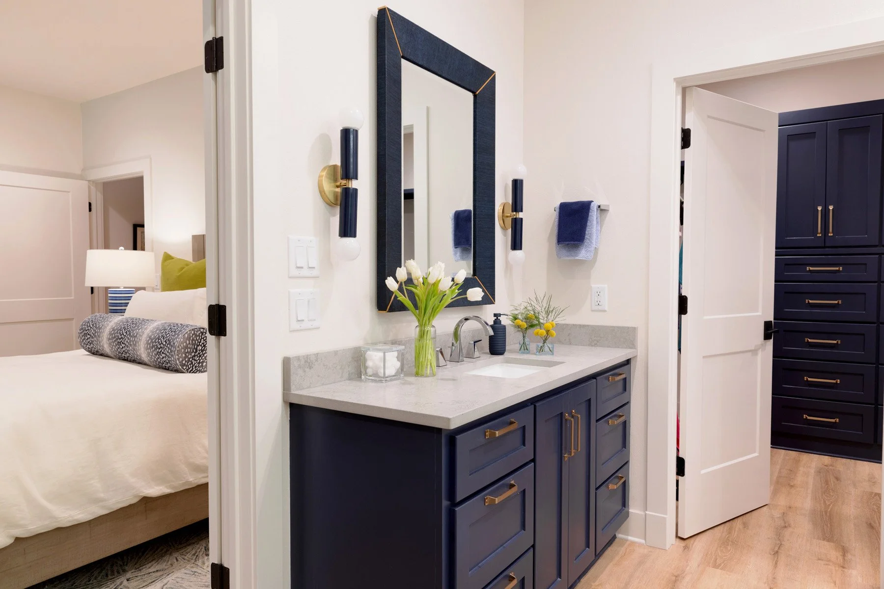 O'Dea Studios Interior Design Little Rock Arkansas NCIDQ ASID - Lakewood Lake House Design39.jpg