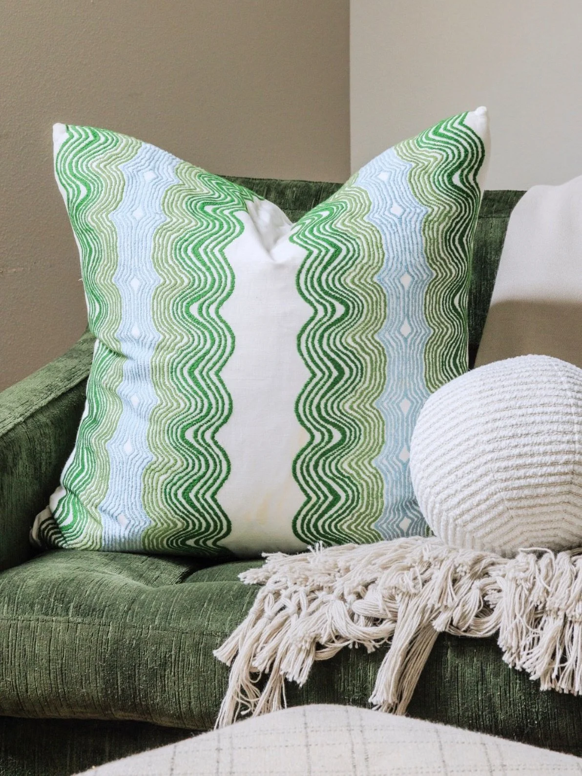 It&rsquo;s no secret that we 🫶 green over here. Happy St. Patrick&rsquo;s Day to all who celebrate! 🍀🍀