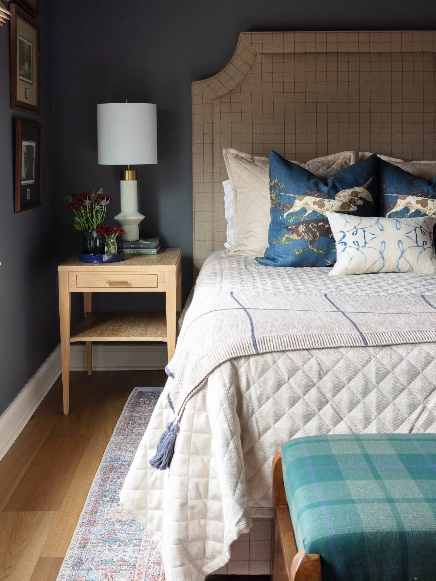 Swipe to see the concept behind the creation ➡️

Love how this one turned out!