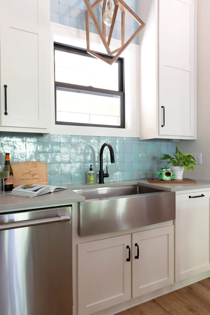 O'Dea Studios Interior Design Little Rock Arkansas NCIDQ ASID - Lakewood Lake House Design9.jpg