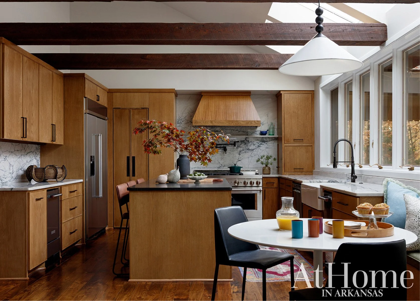 O'Dea Studios Interior Design Little Rock Arkansas NCIDQ ASID - Sorrells Road45.jpg