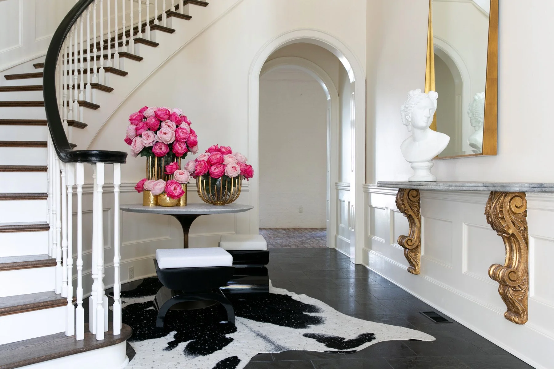 O'Dea Studios Interior Design Little Rock Arkansas NCIDQ ASID - Hickory Hills2.jpg