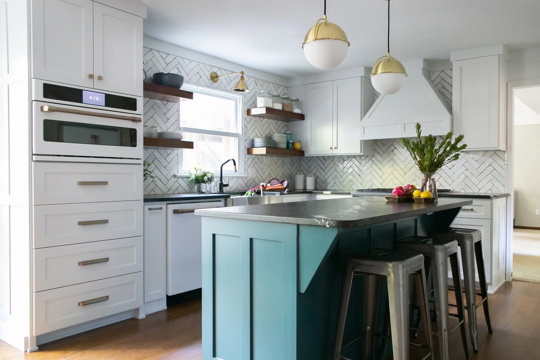 O'Dea Studios Interior Design Little Rock Arkansas NCIDQ ASID - Pebble Beach1.jpg