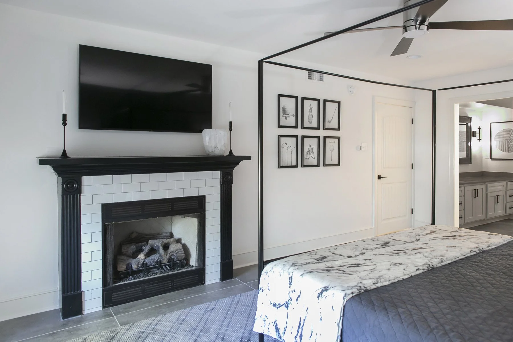 O'Dea Studios Interior Design Little Rock Arkansas NCIDQ ASID - Bachelor Townhome5.jpg