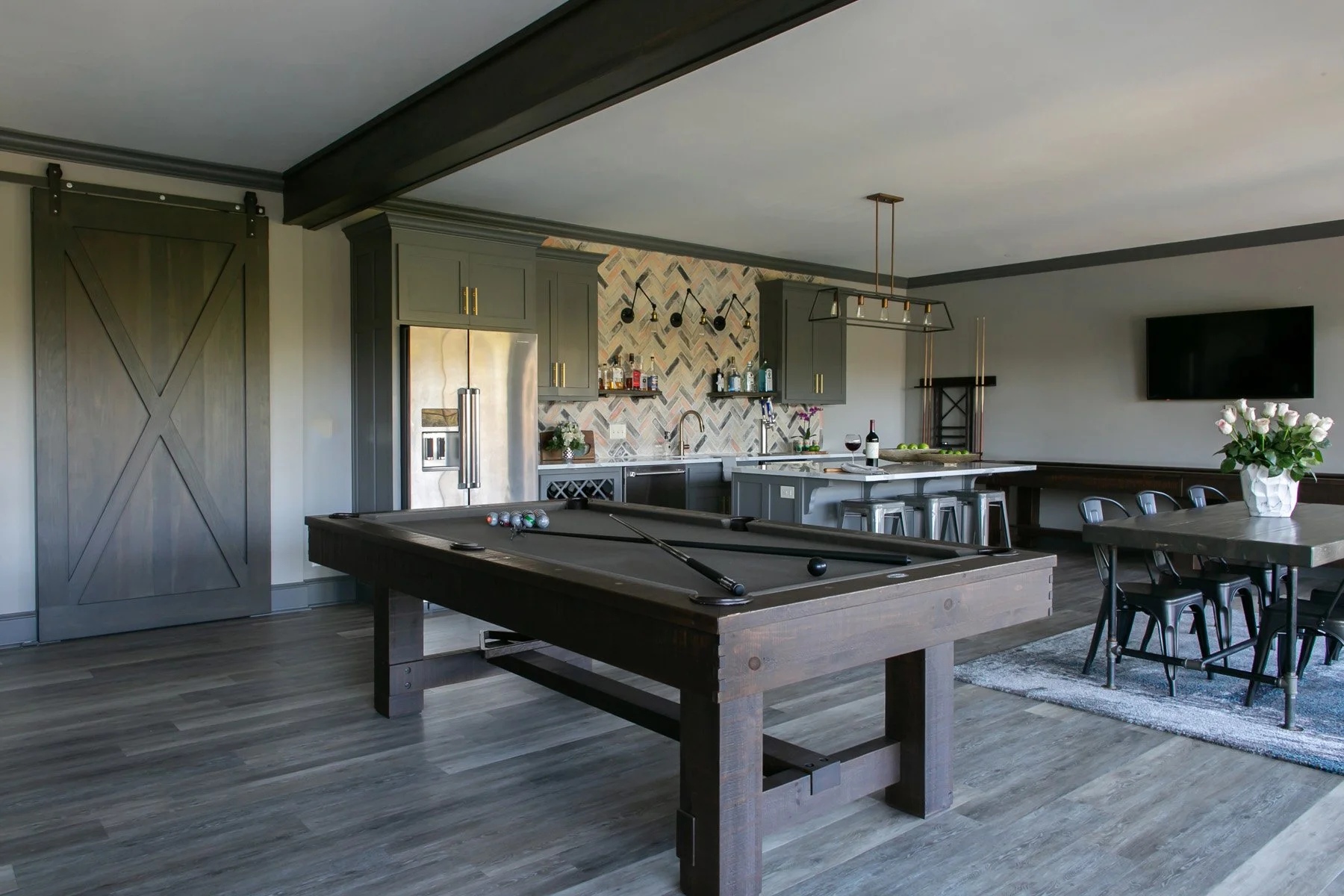 O'Dea Studios Interior Design Little Rock Arkansas NCIDQ ASID - The Bend Game Room Makeover2.jpg