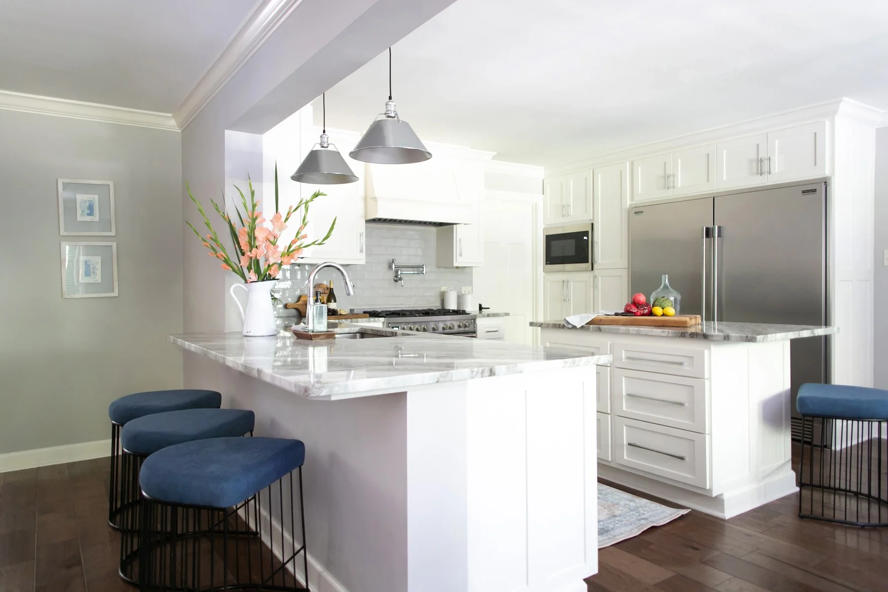 O'Dea Studios Interior Design Little Rock Arkansas NCIDQ ASID - Shady Valley 4.jpg